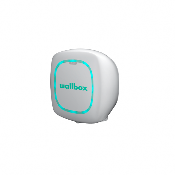 Wallbox krovimo stotelė - Pulsar Plus 7,4kW 1