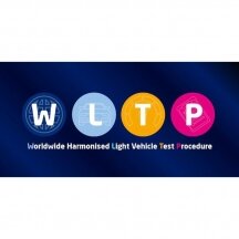Kas yra WLTP ir kuo jis svarbus?